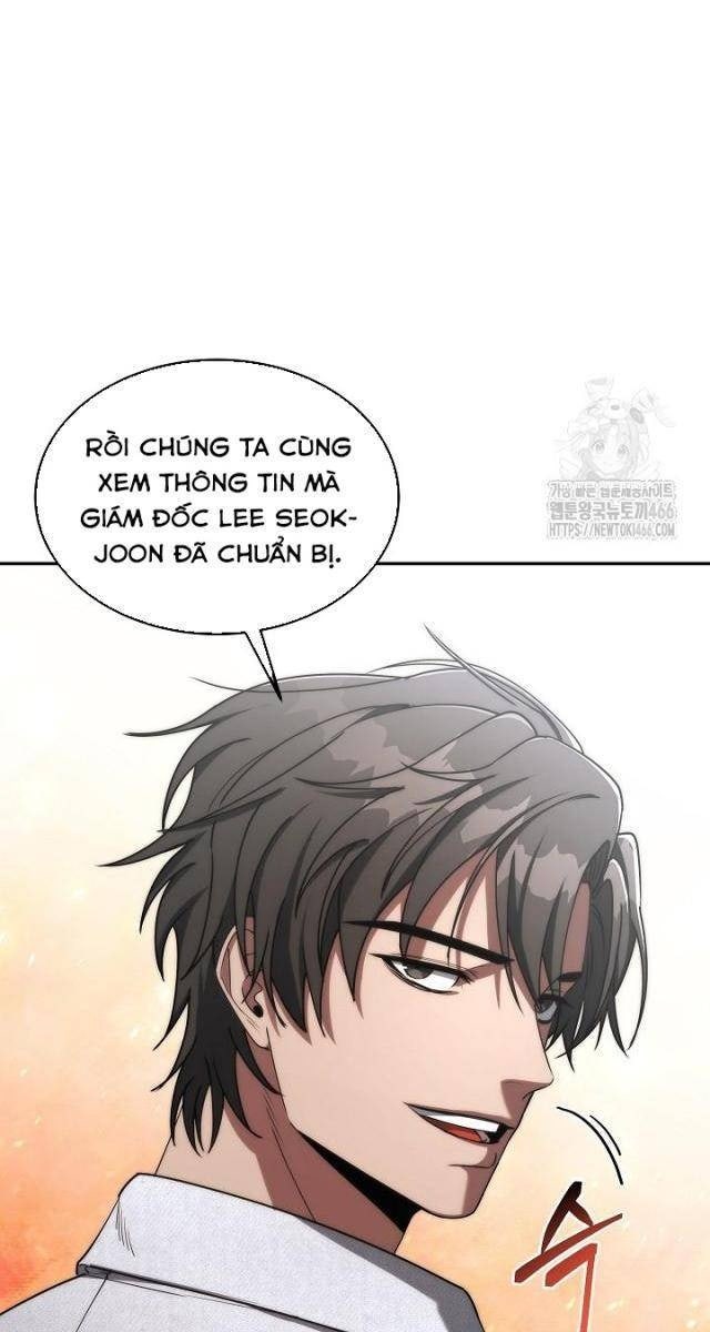 Chiến Thần Xuất Thế - Page 55