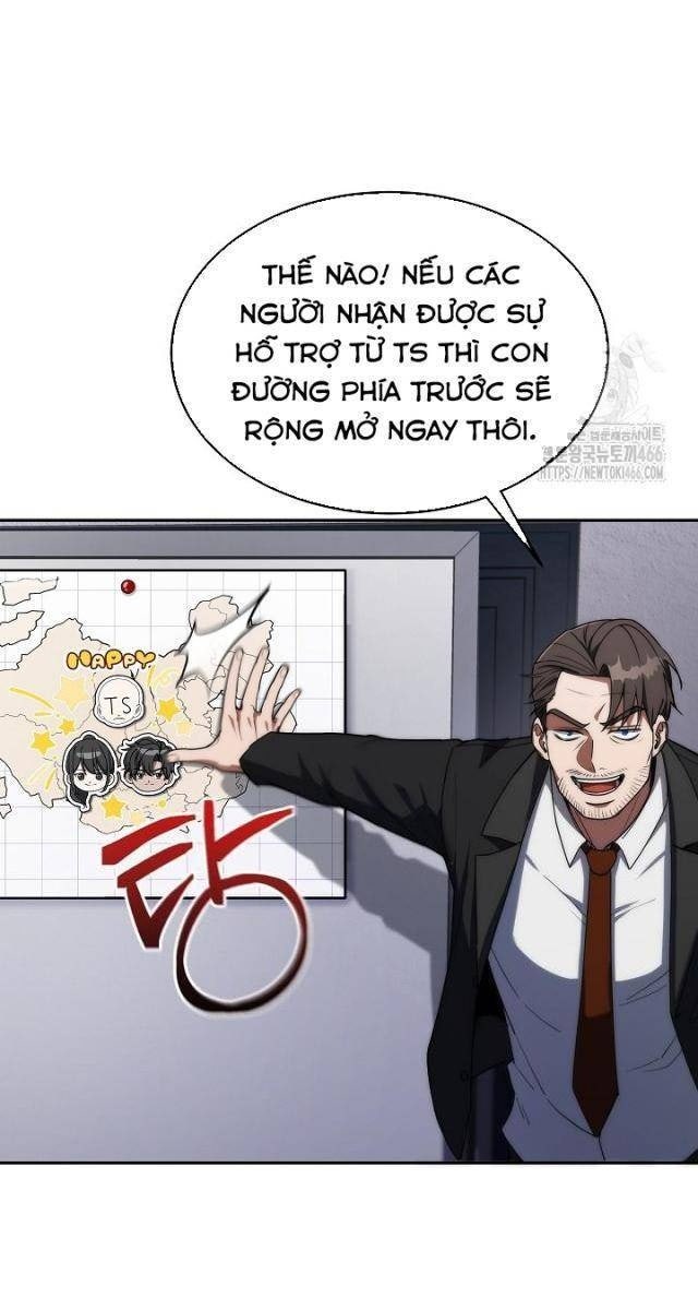 Chiến Thần Xuất Thế - Page 67