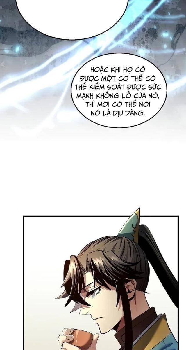 Bác Sĩ Trùng Sinh Về Murim - Page 34