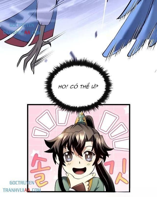 Bác Sĩ Trùng Sinh Về Murim - Page 75