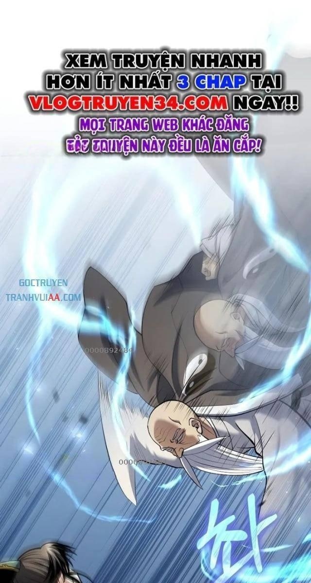 Bác Sĩ Trùng Sinh Về Murim - Page 16