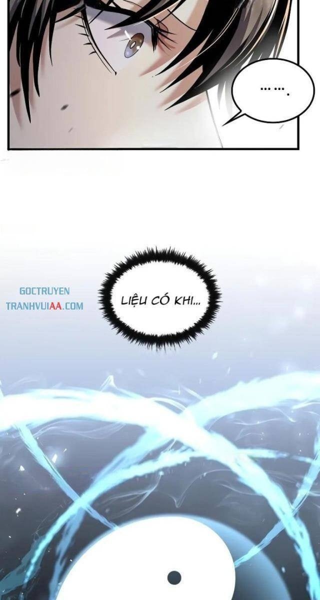 Bác Sĩ Trùng Sinh Về Murim - Page 49