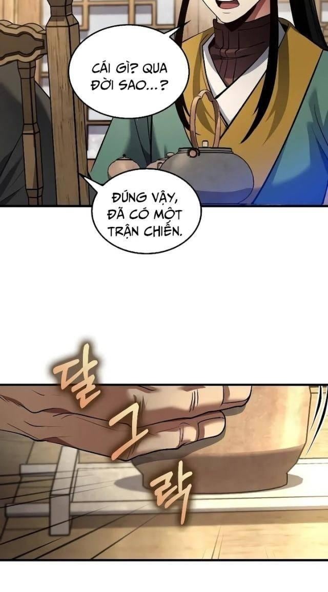 Bác Sĩ Trùng Sinh Về Murim - Page 6