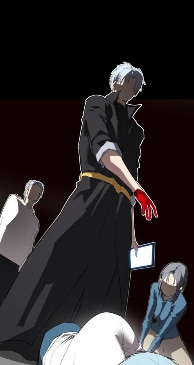 Cốt Nhân - Page 13