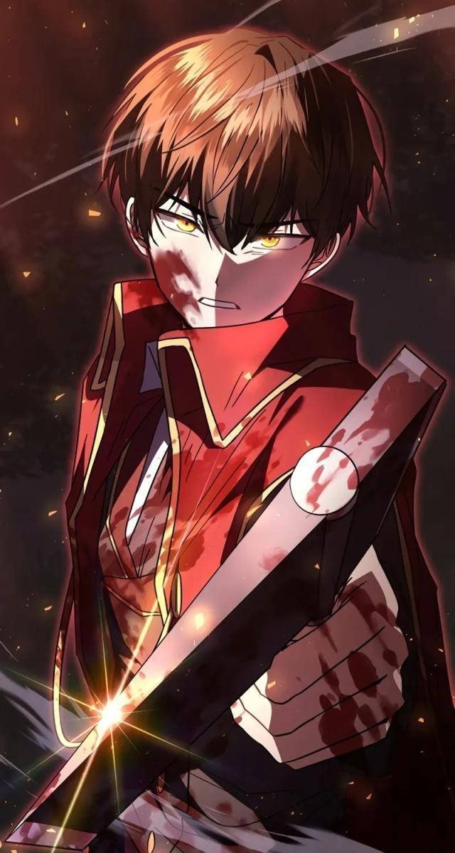 Bức Thư Tình Đến Từ Tương Lai - Page 10