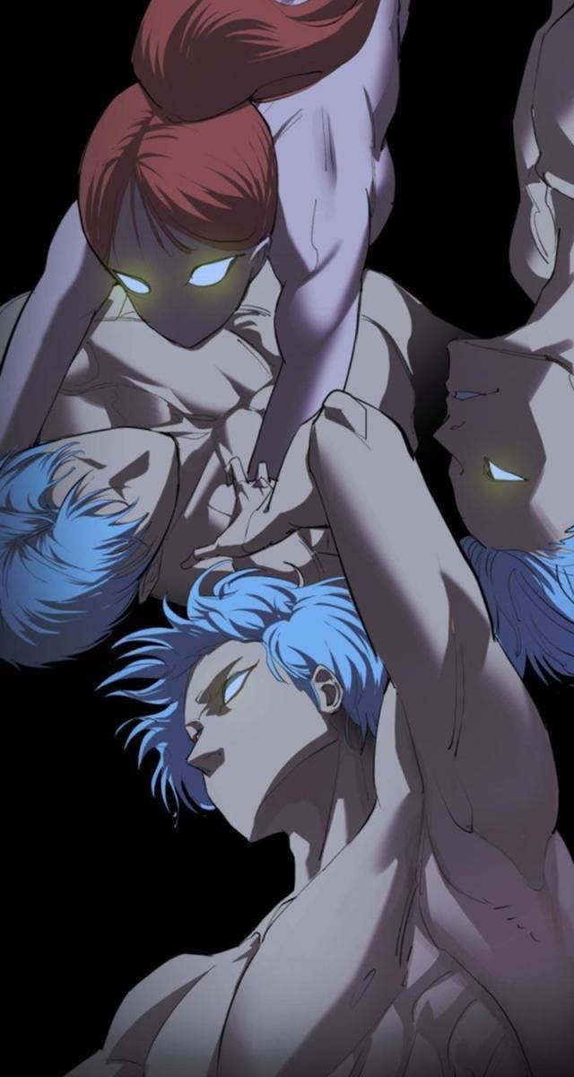 Cốt Nhân - Page 46