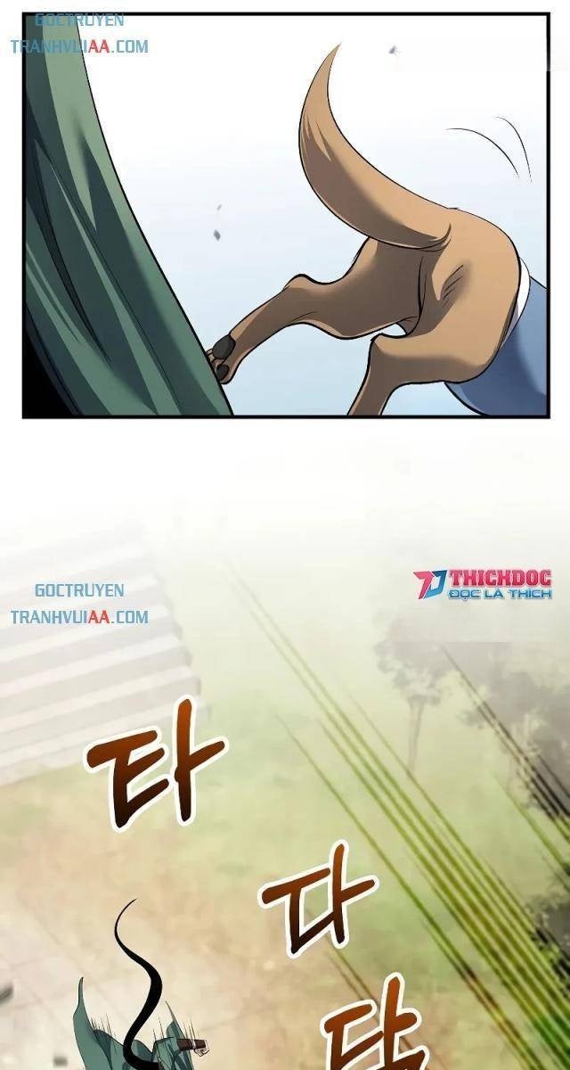 Bác Sĩ Trùng Sinh Về Murim - Page 78