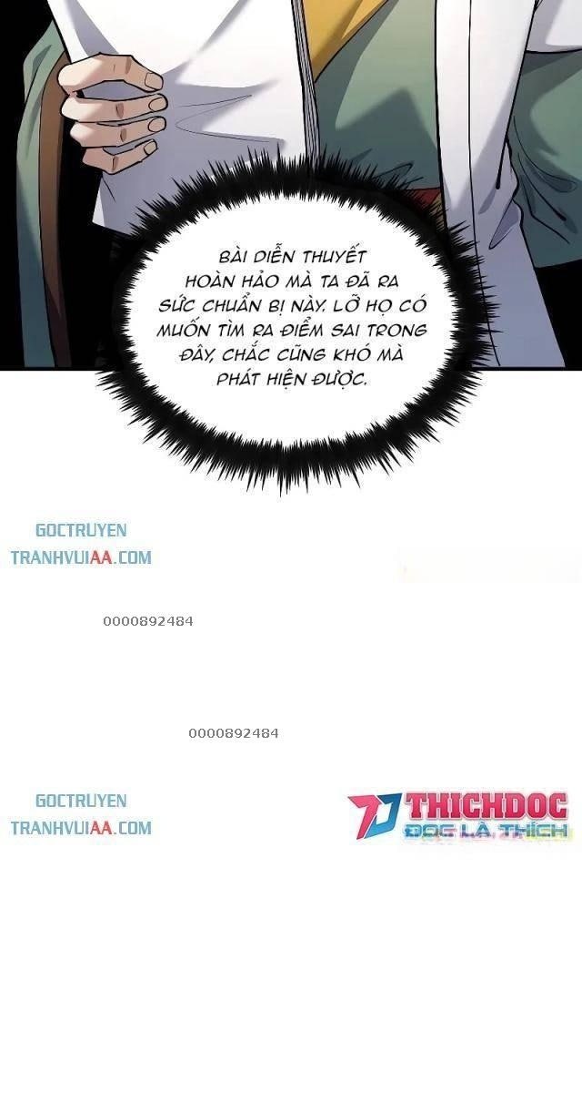 Bác Sĩ Trùng Sinh Về Murim - Page 15