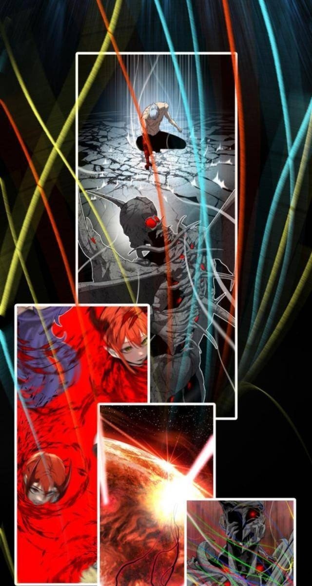 Cốt Nhân - Page 112