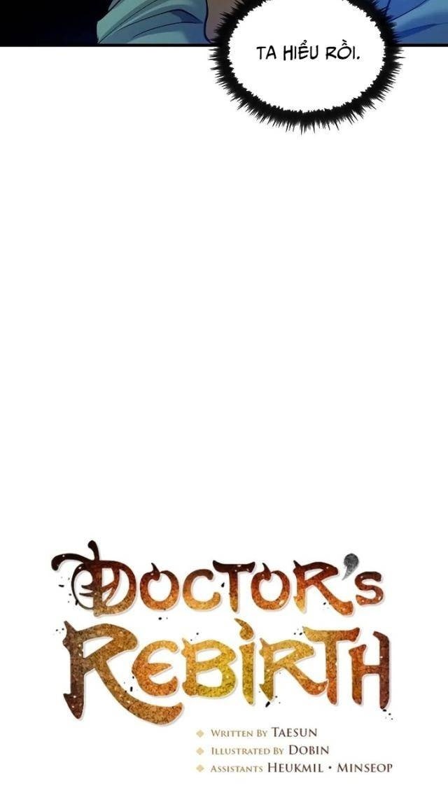 Bác Sĩ Trùng Sinh Về Murim - Page 15