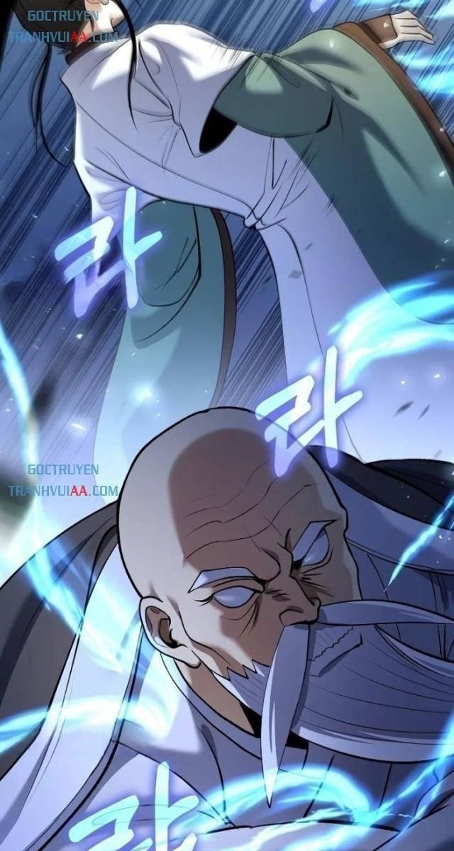 Bác Sĩ Trùng Sinh Về Murim - Page 17