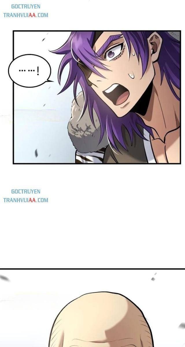 Bác Sĩ Trùng Sinh Về Murim - Page 35