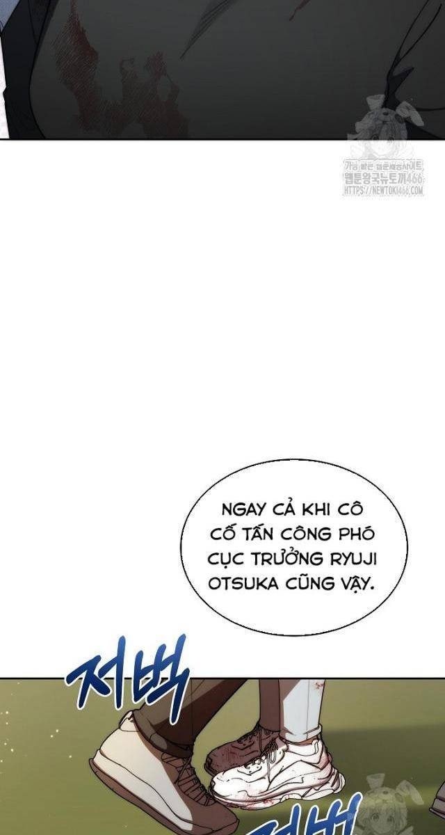 Chiến Thần Xuất Thế - Page 50