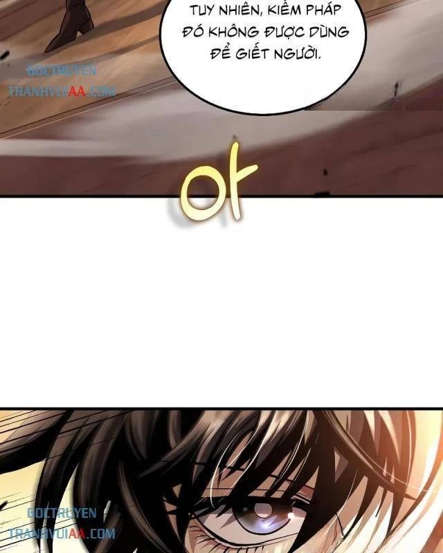 Bác Sĩ Trùng Sinh Về Murim - Page 54