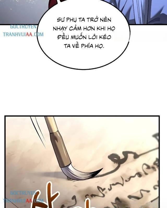 Bác Sĩ Trùng Sinh Về Murim - Page 6