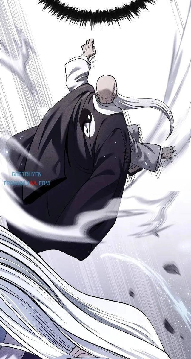 Bác Sĩ Trùng Sinh Về Murim - Page 31