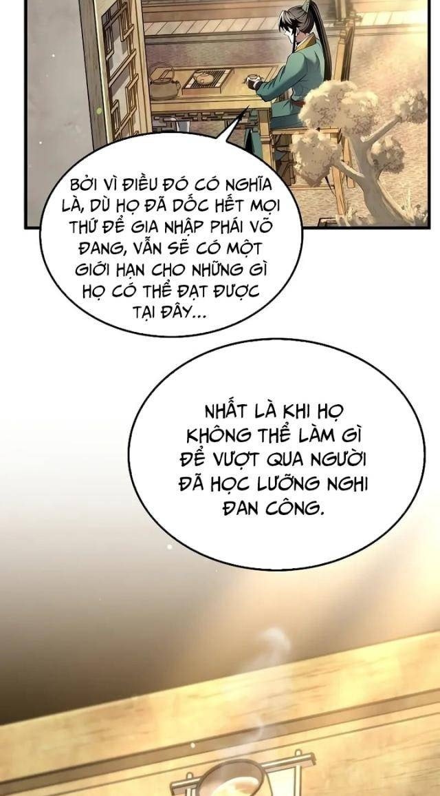 Bác Sĩ Trùng Sinh Về Murim - Page 24