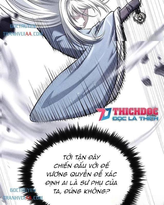 Bác Sĩ Trùng Sinh Về Murim - Page 30