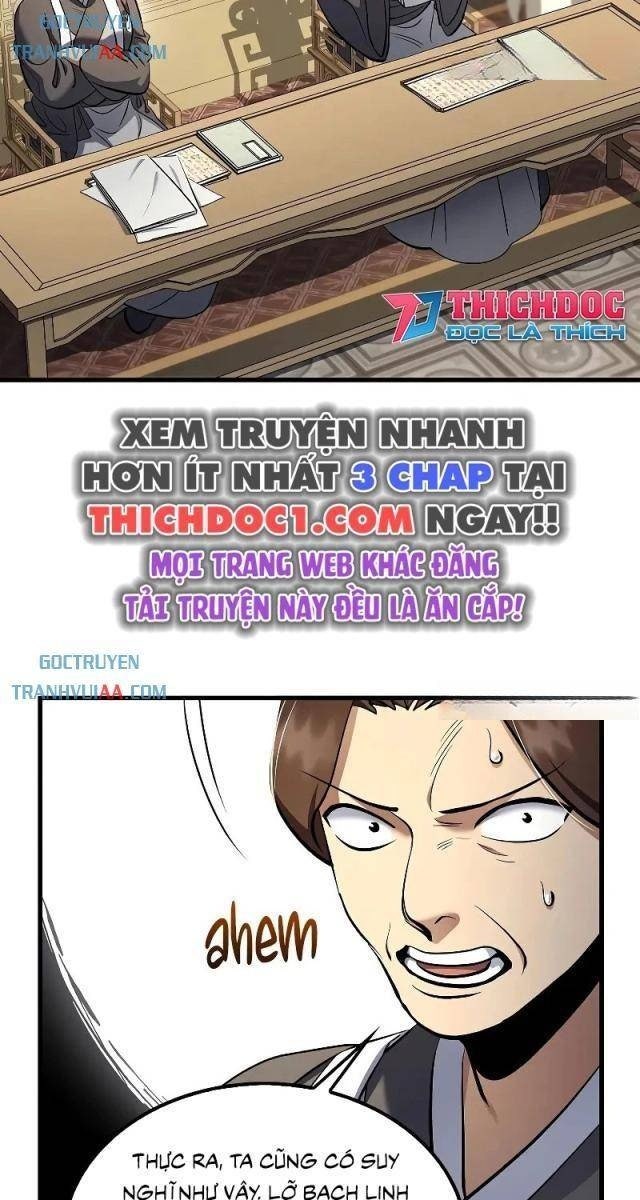 Bác Sĩ Trùng Sinh Về Murim - Page 40