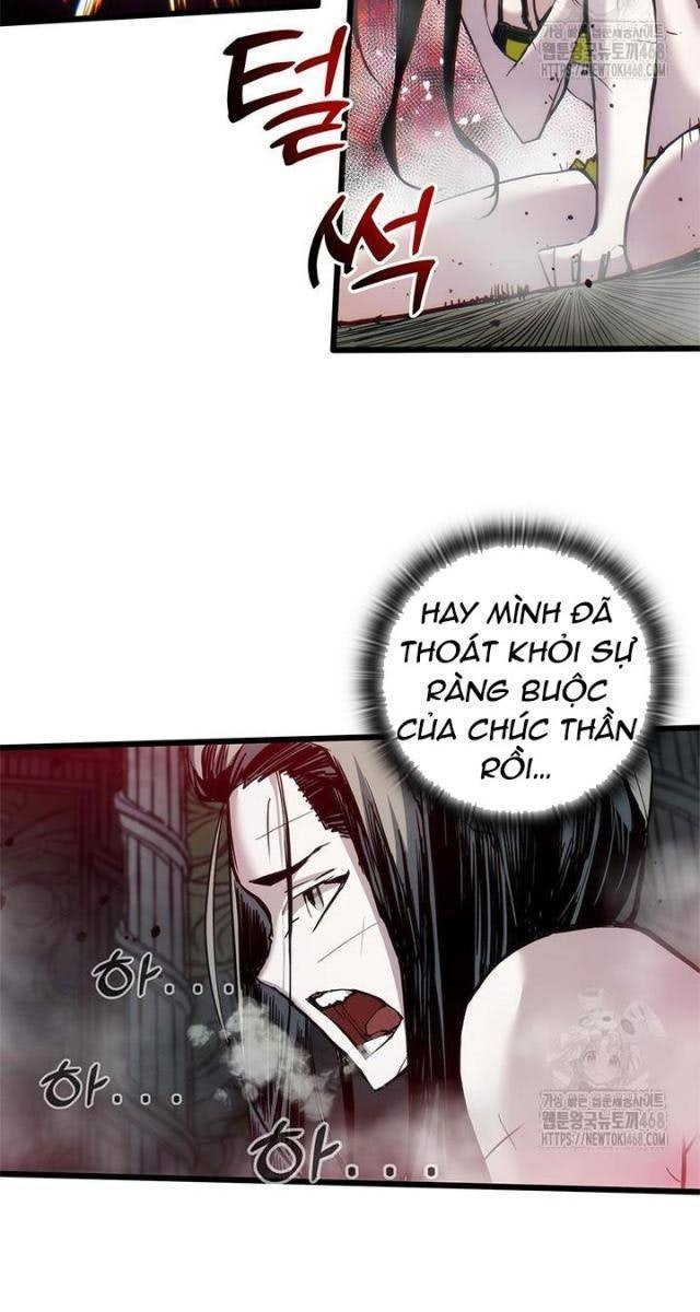 Kiếm Thần: Thần Chi Tử - Page 70