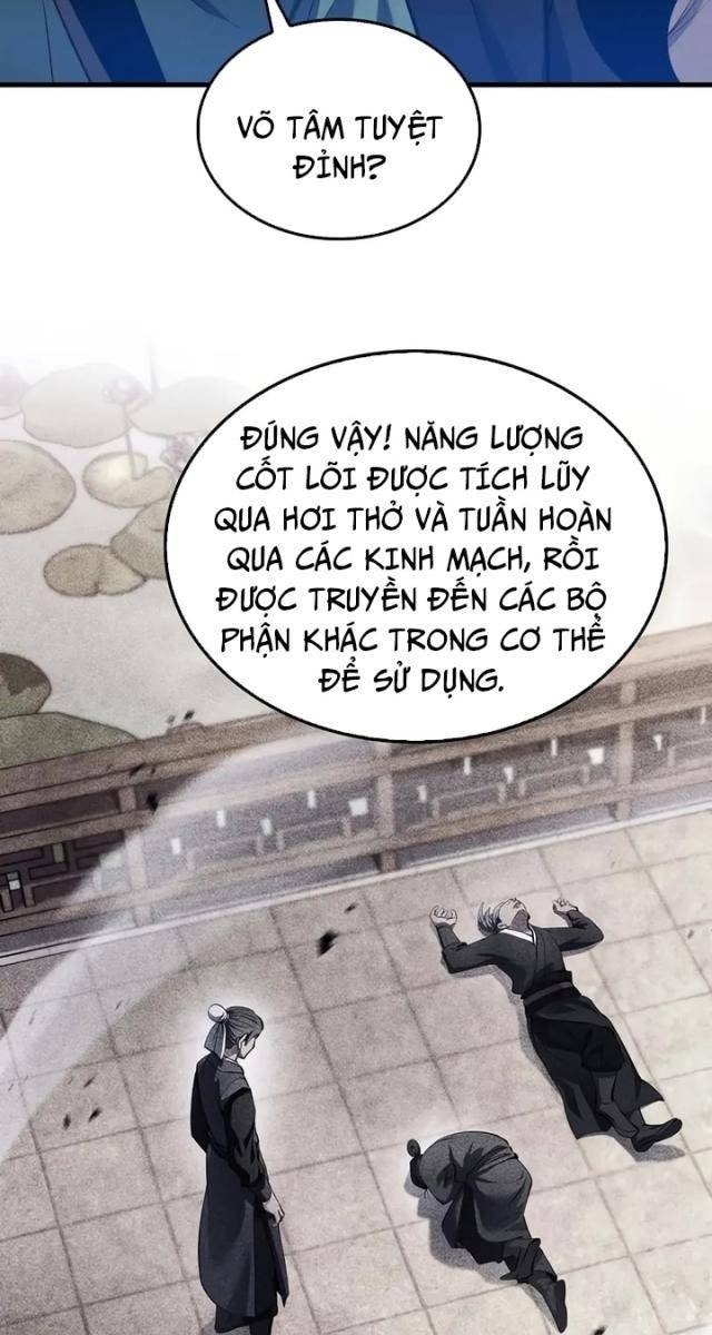 Bác Sĩ Trùng Sinh Về Murim - Page 74