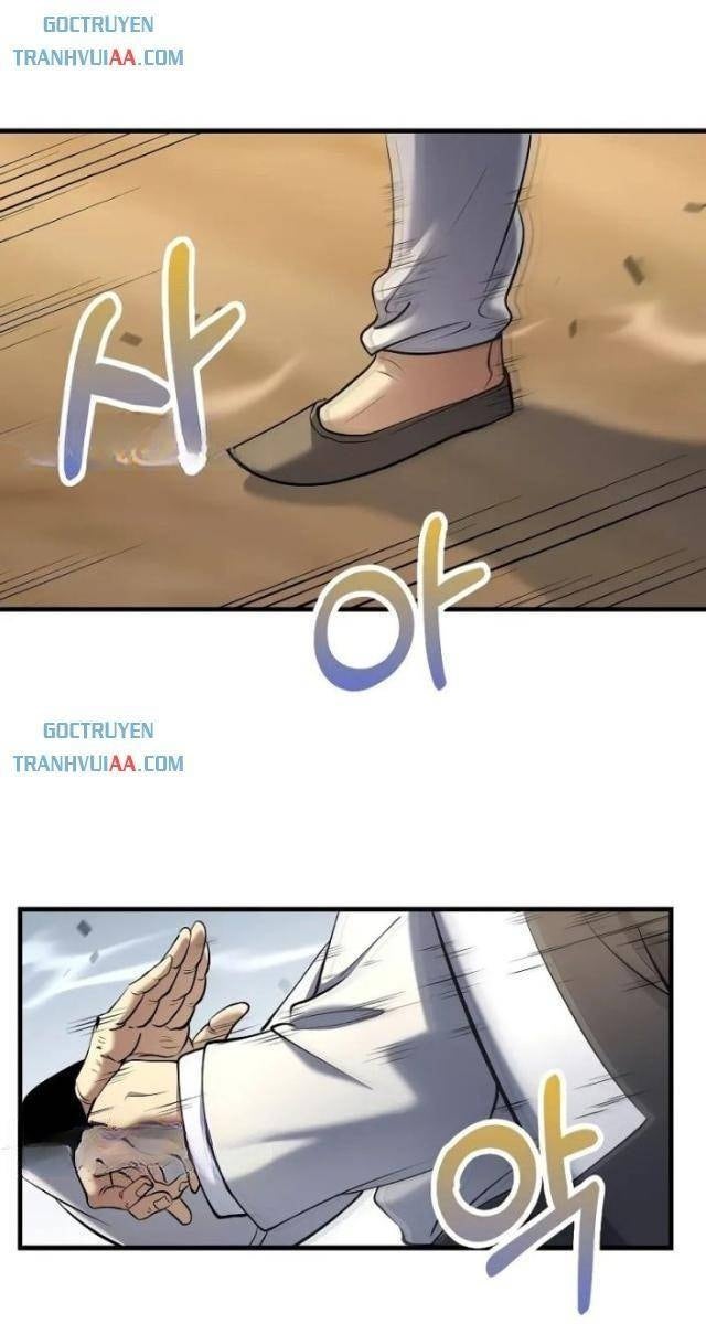 Bác Sĩ Trùng Sinh Về Murim - Page 14