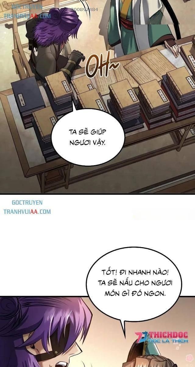 Bác Sĩ Trùng Sinh Về Murim - Page 57