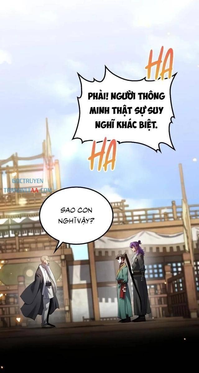 Bác Sĩ Trùng Sinh Về Murim - Page 71