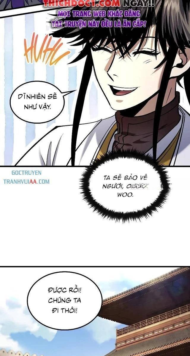 Bác Sĩ Trùng Sinh Về Murim - Page 28