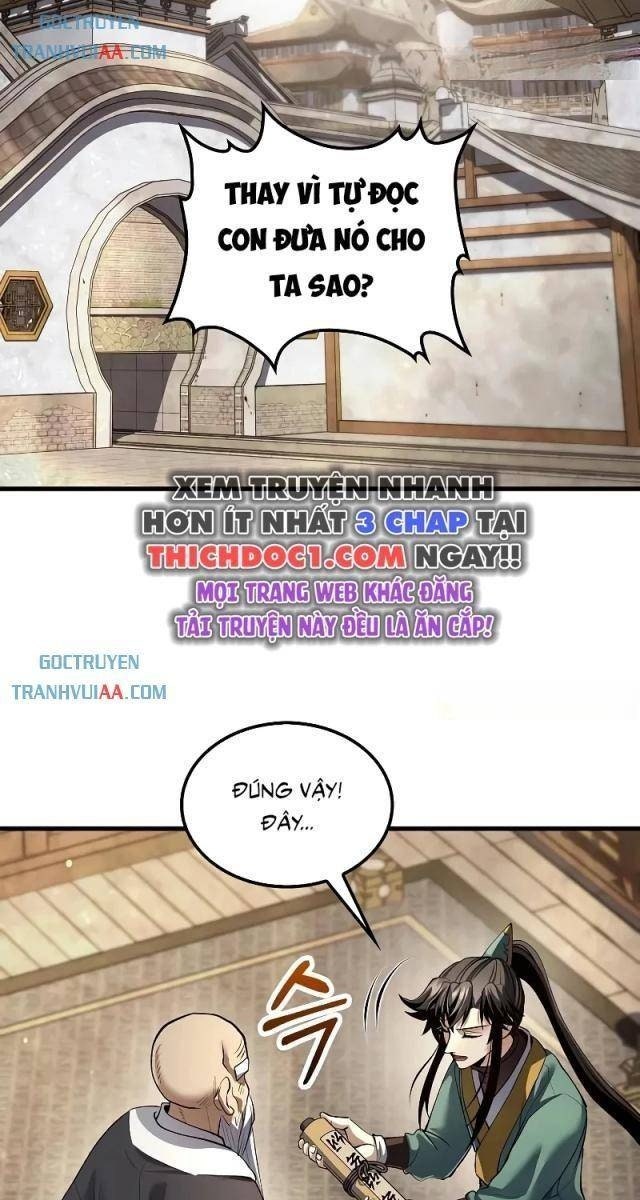 Bác Sĩ Trùng Sinh Về Murim - Page 84