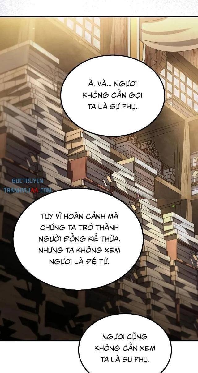 Bác Sĩ Trùng Sinh Về Murim - Page 11