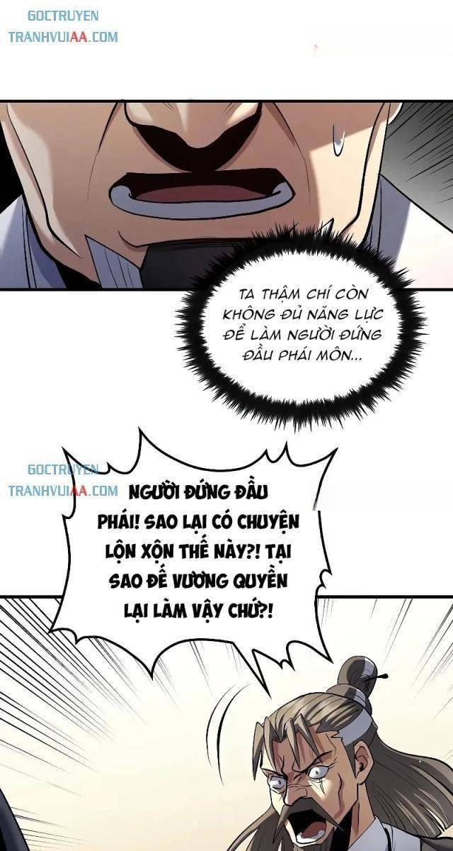 Bác Sĩ Trùng Sinh Về Murim - Page 8