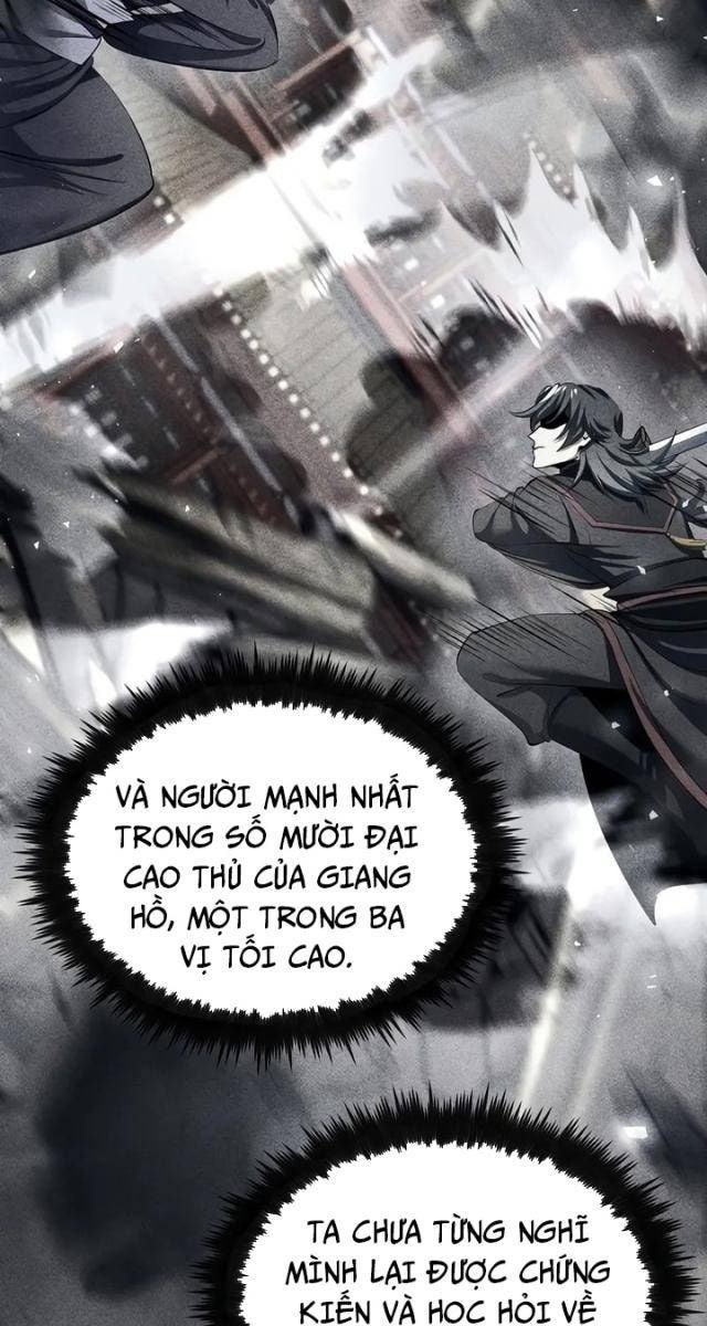 Bác Sĩ Trùng Sinh Về Murim - Page 83