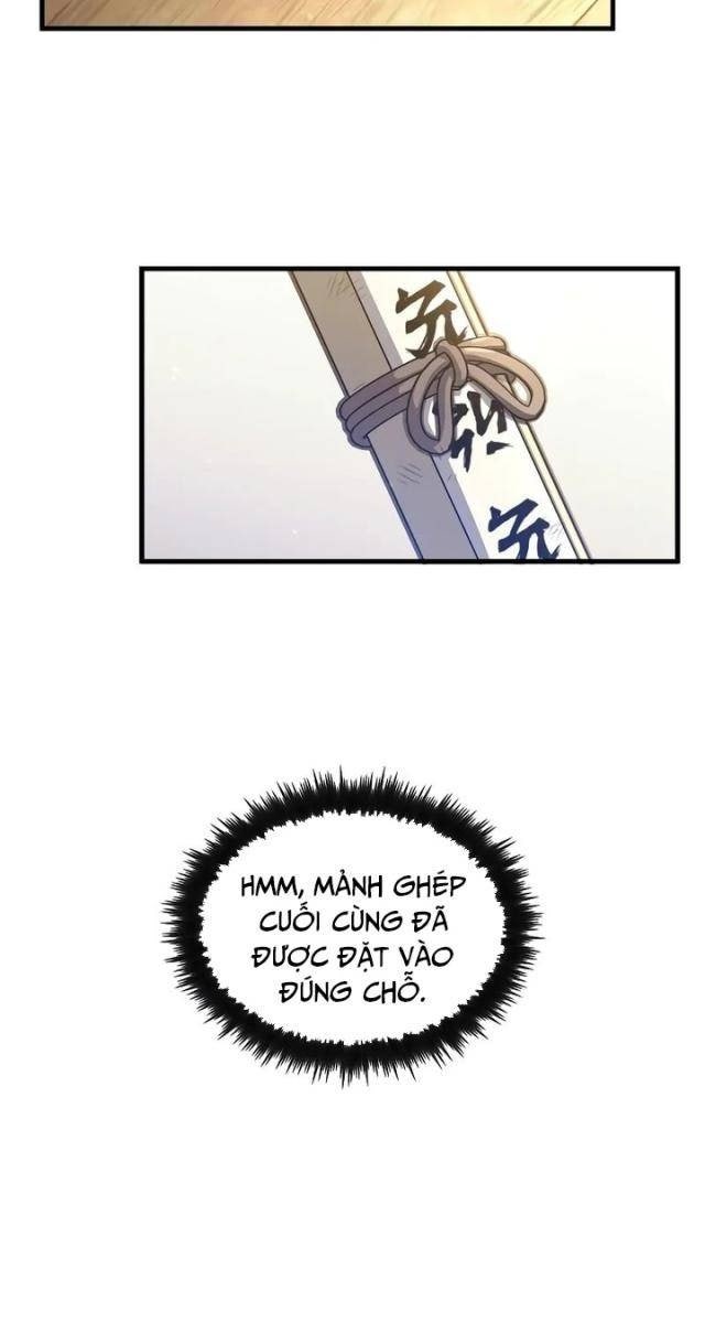 Bác Sĩ Trùng Sinh Về Murim - Page 41