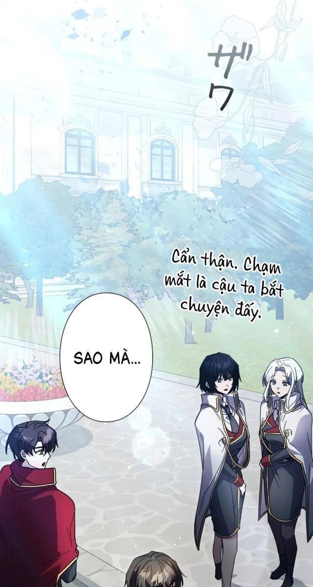 Bức Thư Tình Đến Từ Tương Lai - Page 111