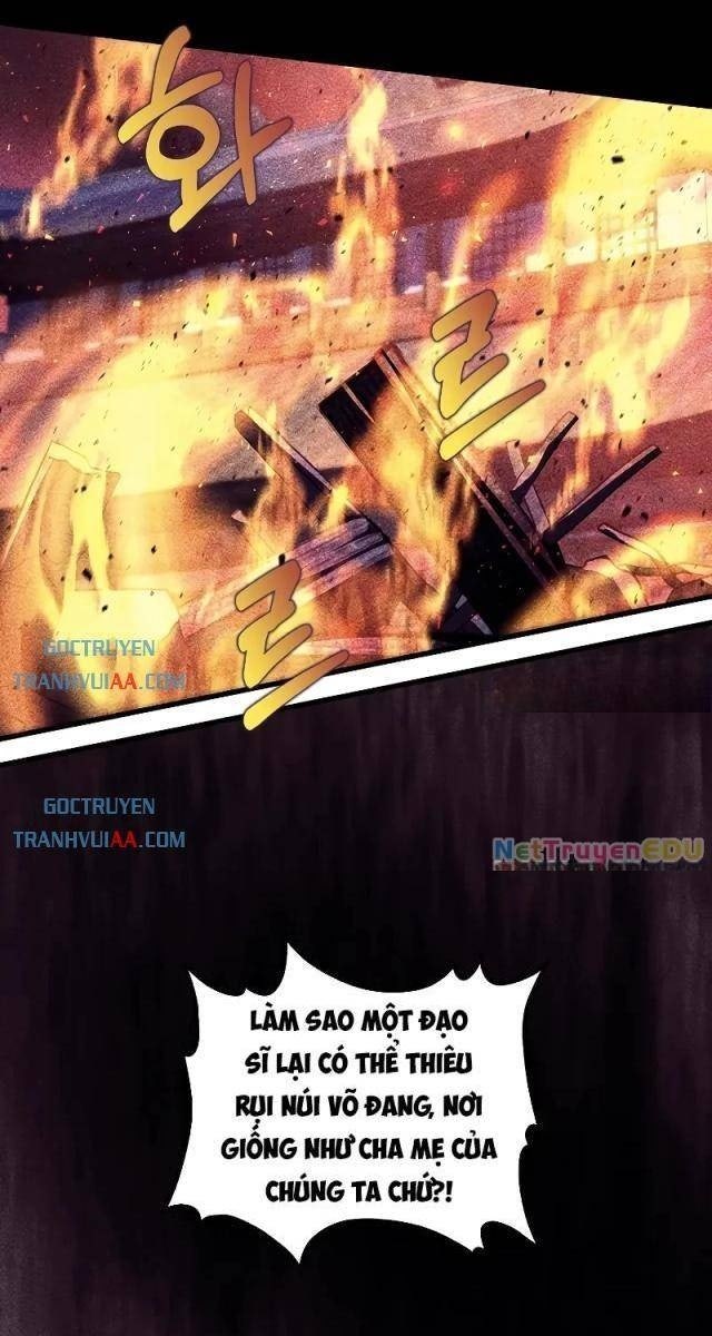 Bác Sĩ Trùng Sinh Về Murim - Page 53