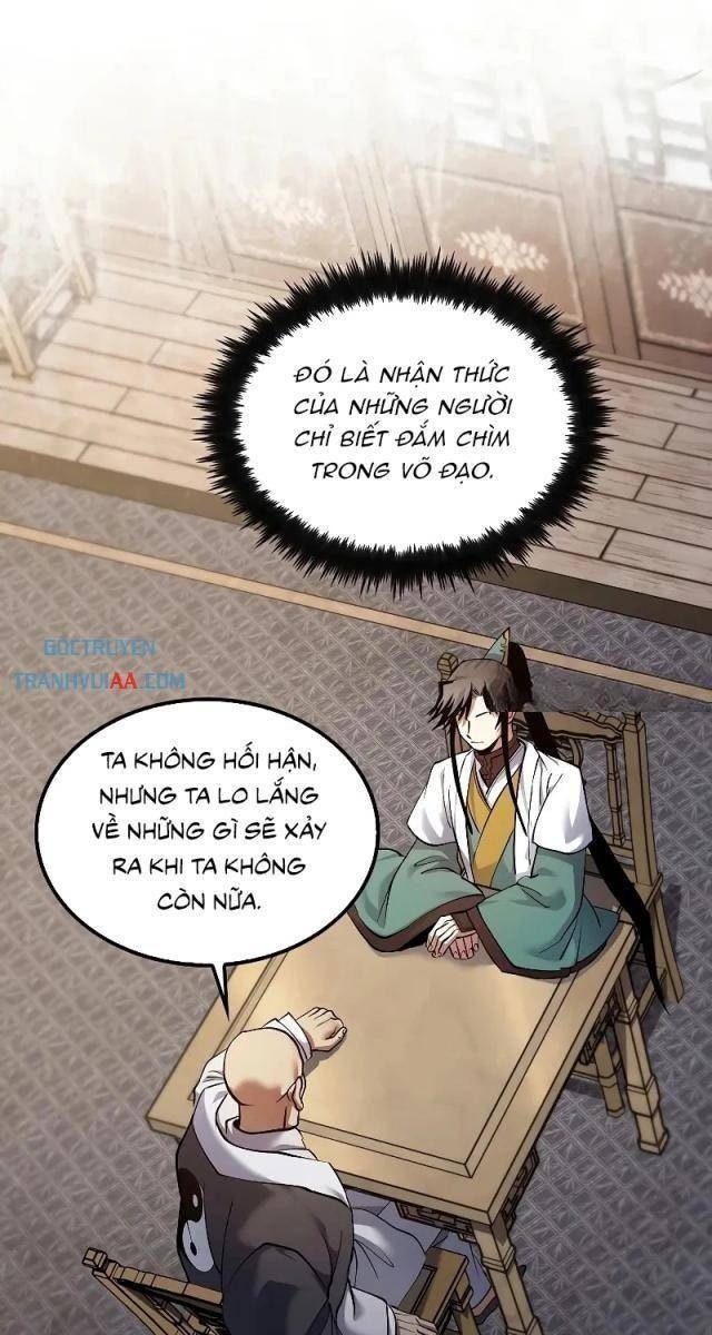 Bác Sĩ Trùng Sinh Về Murim - Page 85