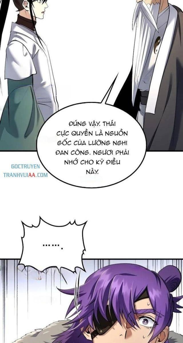 Bác Sĩ Trùng Sinh Về Murim - Page 52
