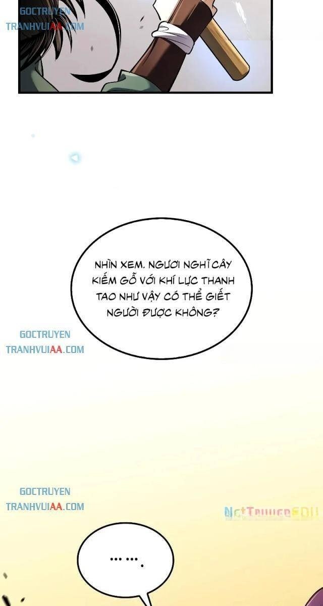 Bác Sĩ Trùng Sinh Về Murim - Page 50