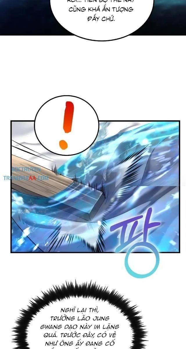 Bác Sĩ Trùng Sinh Về Murim - Page 85