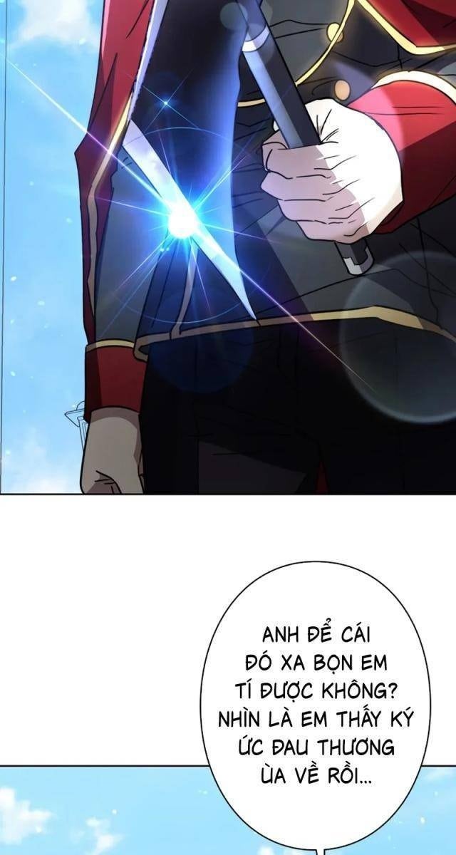 Bức Thư Tình Đến Từ Tương Lai - Page 134