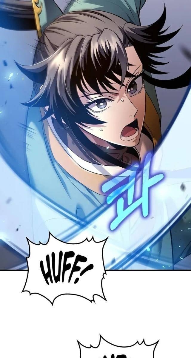 Bác Sĩ Trùng Sinh Về Murim - Page 46