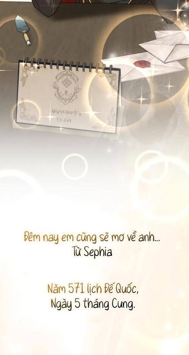 Bức Thư Tình Đến Từ Tương Lai - Page 100