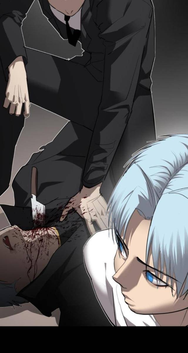 Cốt Nhân - Page 30