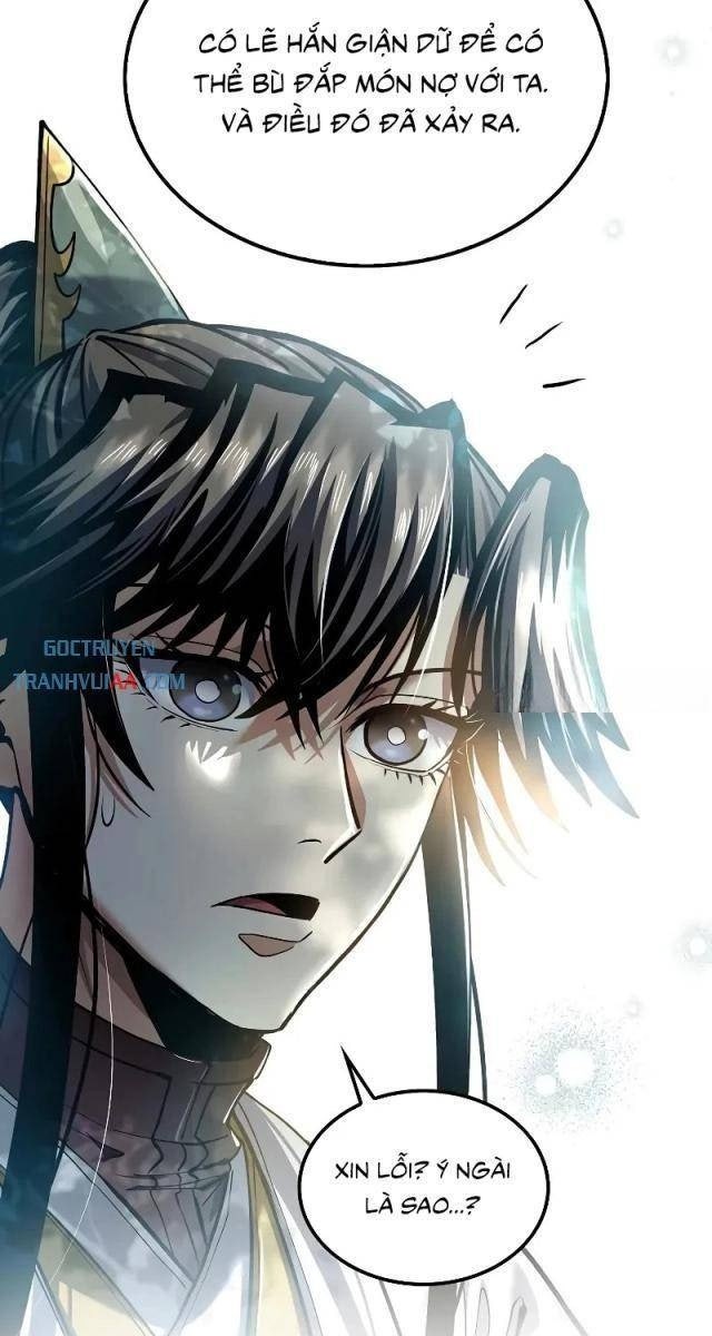 Bác Sĩ Trùng Sinh Về Murim - Page 55