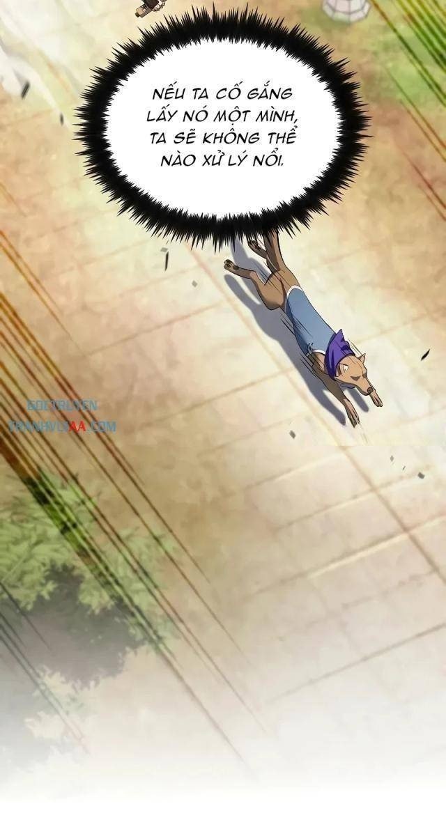 Bác Sĩ Trùng Sinh Về Murim - Page 80