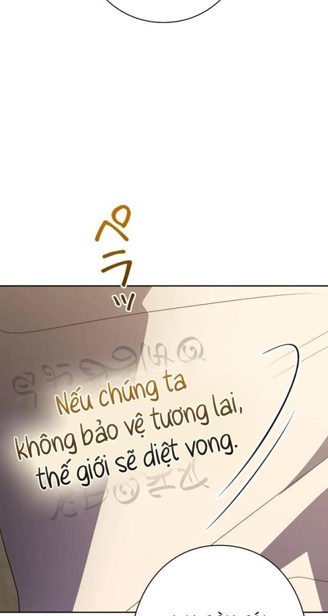 Bức Thư Tình Đến Từ Tương Lai - Page 104