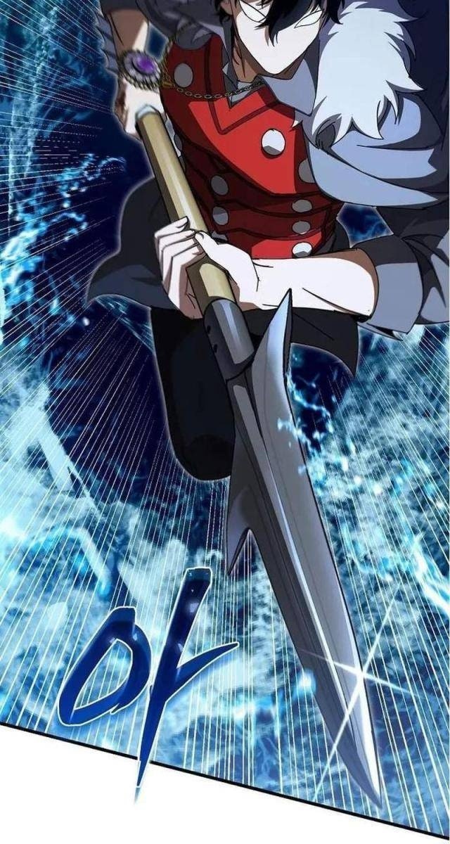 Ta Đoạt Bảo Ma Thần - Page 35