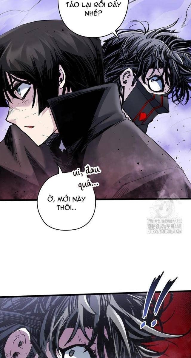 Kiếm Thần: Thần Chi Tử - Page 94