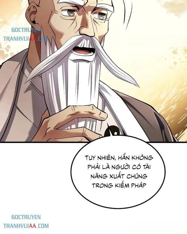 Bác Sĩ Trùng Sinh Về Murim - Page 48